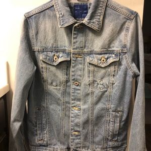 Zara Jean Jacket